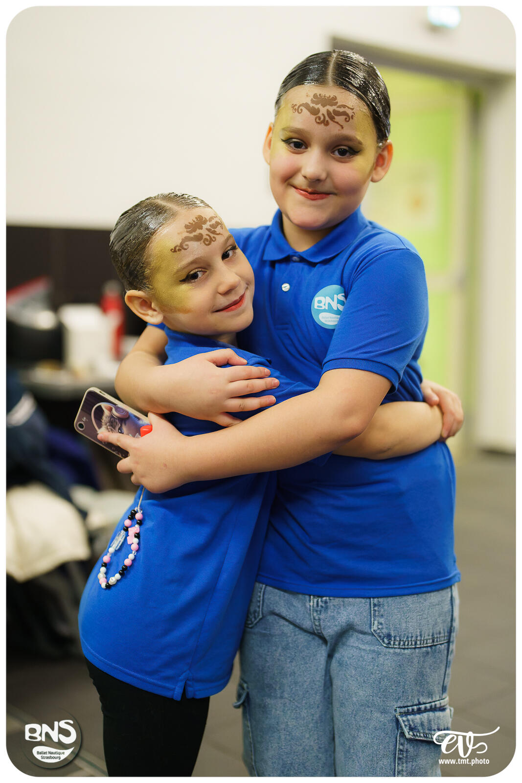 BNS - MILLE ET UNE NUITS